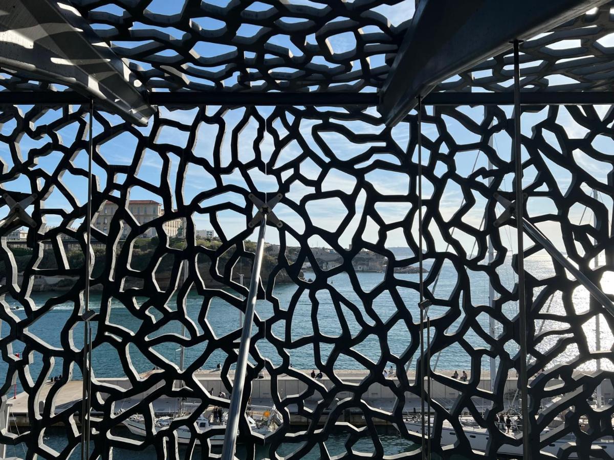 شقة Lemon Tree - Vieux Port مارسيليا المظهر الخارجي الصورة
