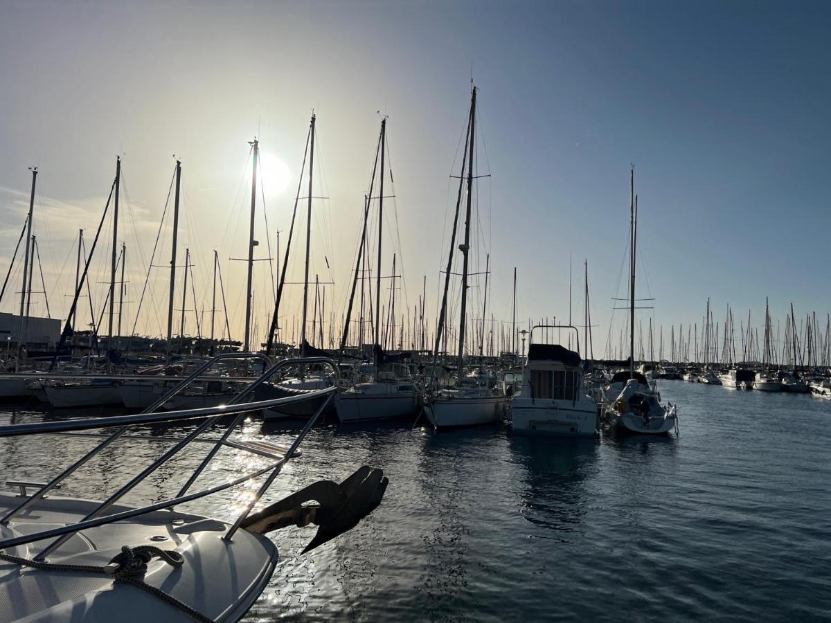 شقة Lemon Tree - Vieux Port مارسيليا المظهر الخارجي الصورة