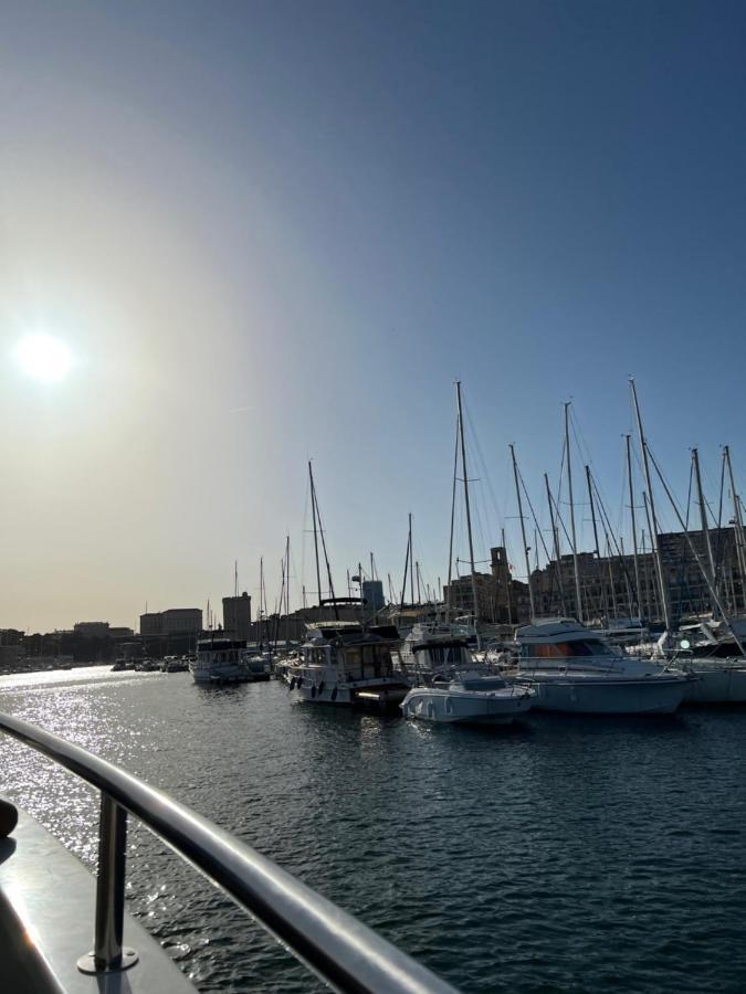 شقة Lemon Tree - Vieux Port مارسيليا المظهر الخارجي الصورة